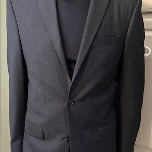 NEW Men’s Ralph Lauren Charcoal Gray Suit